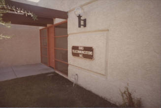 BMG Telecommunications, Inc. - 2330 South McClintock Drive - Tempe, Arizona