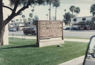 Corrective Chiropractic - 2338 South McClintock Drive - Tempe, Arizona