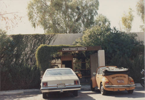 Hearing Dynamics Industrial - 2342 South McClintock Drive - Tempe, Arizona