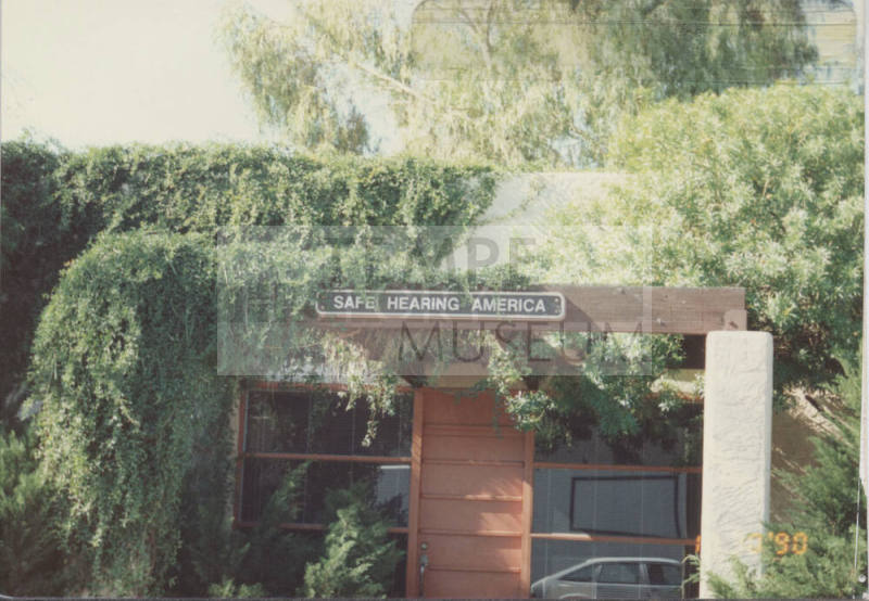 Safe Hearing America - 2342 South McClintock Drive - Tempe, Arizona