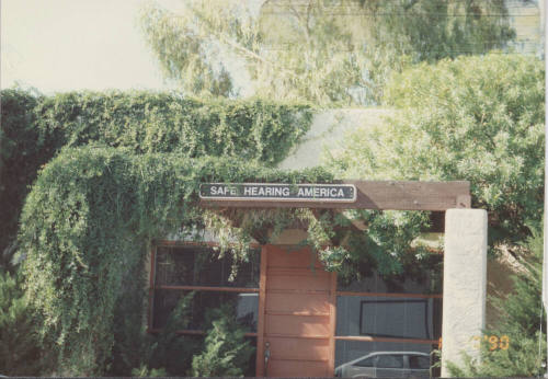Safe Hearing America - 2342 South McClintock Drive - Tempe, Arizona