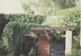 Safe Hearing America - 2342 South McClintock Drive - Tempe, Arizona
