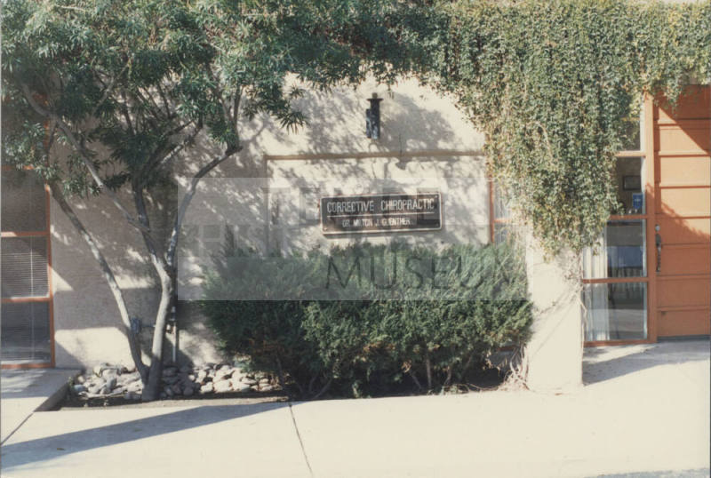 Corrective Chiropractic - 2306 South McClintock Drive - Tempe, Arizona