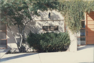 Corrective Chiropractic - 2306 South McClintock Drive - Tempe, Arizona