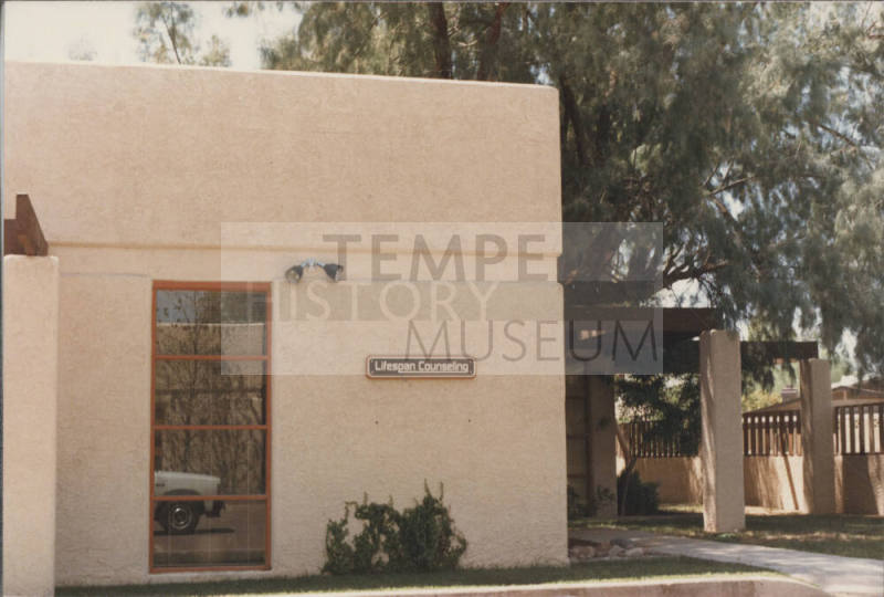 Lifespan Counseling - 2330 South McClintock Drive - Tempe, Arizona