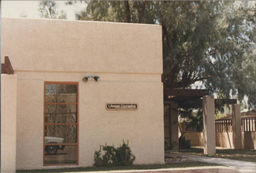 Lifespan Counseling - 2330 South McClintock Drive - Tempe, Arizona