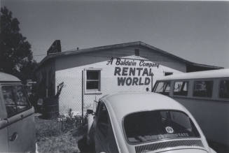 A Baldwin Company Rental World - 2319 East Apache Boulevard, Tempe, Arizona