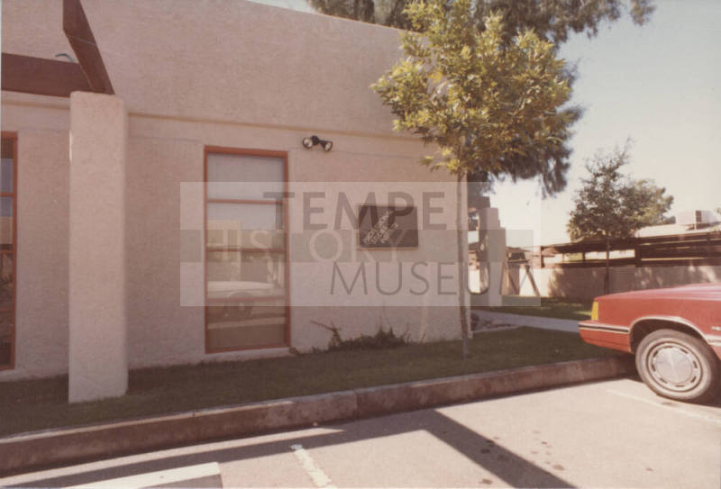 Professional Studies Institute - 2330 South McClintock Drive - Tempe, Arizona
