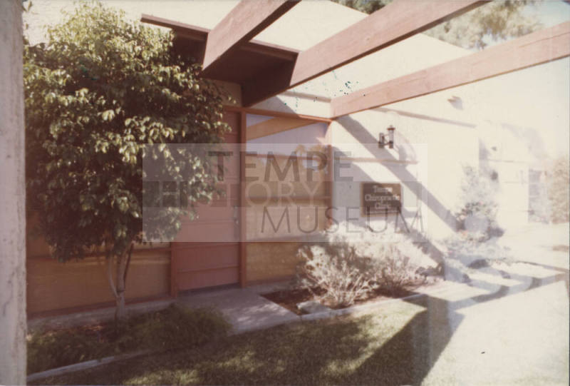 Tempe Chiropractic Clinic - 2330 South McClintock Drive - Tempe, Arizona