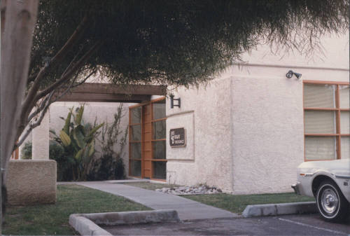 Les Brown Insurance - 2330 South McClintock Drive - Tempe, Arizona