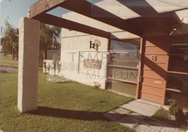 Campbell Schoneberger & Associates - 2326 South McClintock Drive -Tempe, Arizona