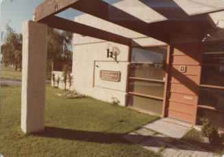 Campbell Schoneberger & Associates - 2326 South McClintock Drive -Tempe, Arizona