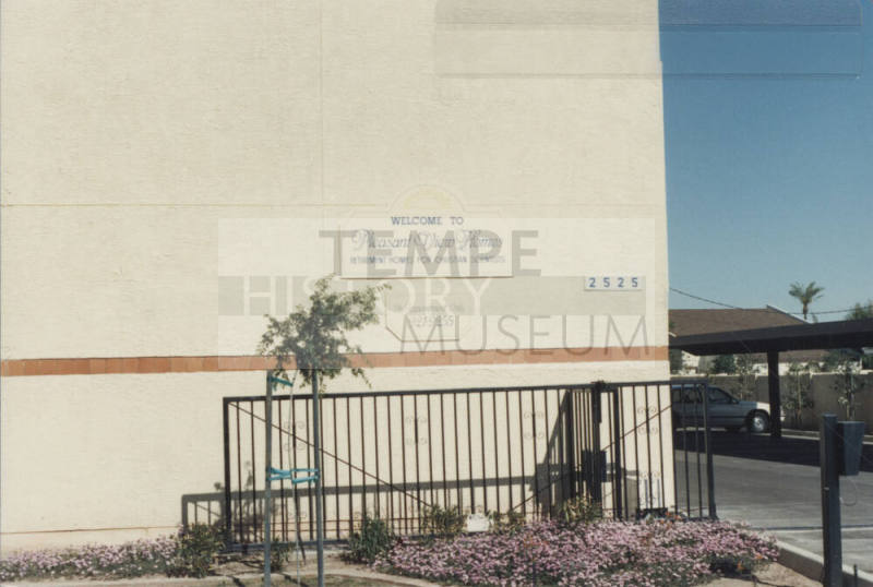 Pleasant View Homes - 2525 South McClintock Drive - Tempe, Arizona