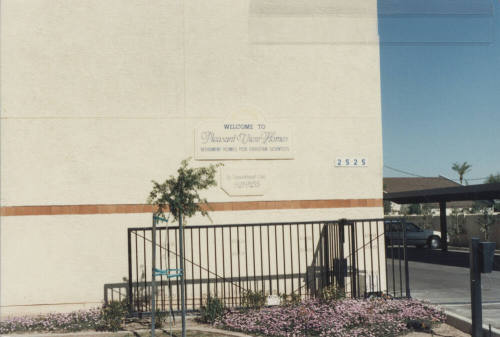 Pleasant View Homes - 2525 South McClintock Drive - Tempe, Arizona