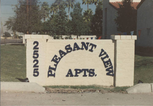 Pleasant View Apartments - 2525 South McClintock Drive - Tempe, Arizona