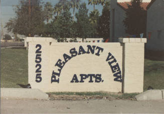 Pleasant View Apartments - 2525 South McClintock Drive - Tempe, Arizona