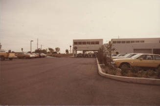 Valley National Bank - 3115 South McClintock Drive - Tempe, Arizona