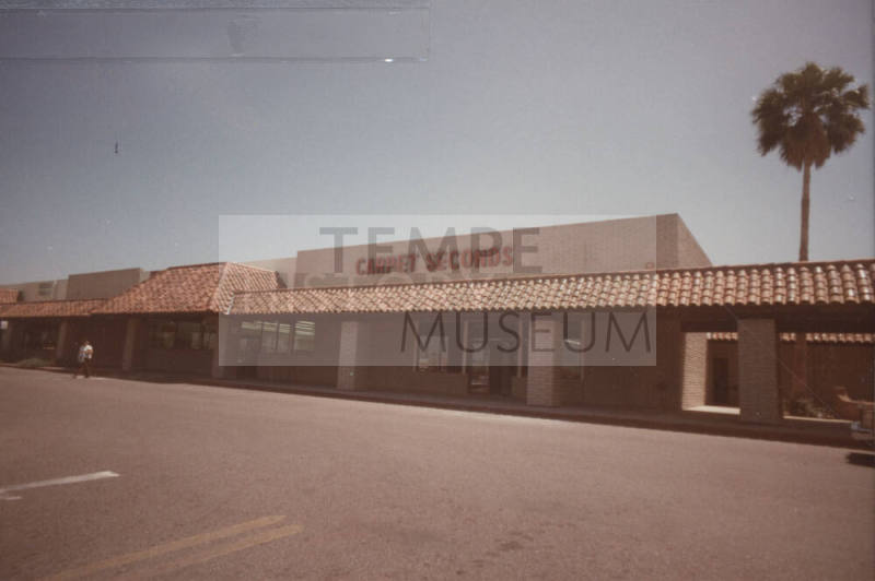 Carpet Seconds - 3159 South McClintock Drive - Tempe, Arizona