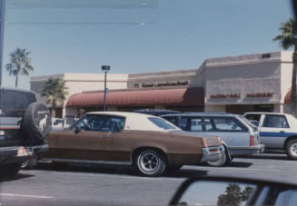 Great American Bank - 3115 South McClintock Drive - Tempe, Arizona