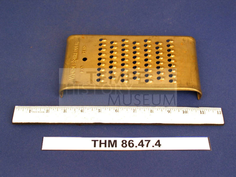 Grater