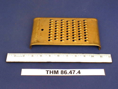 Grater