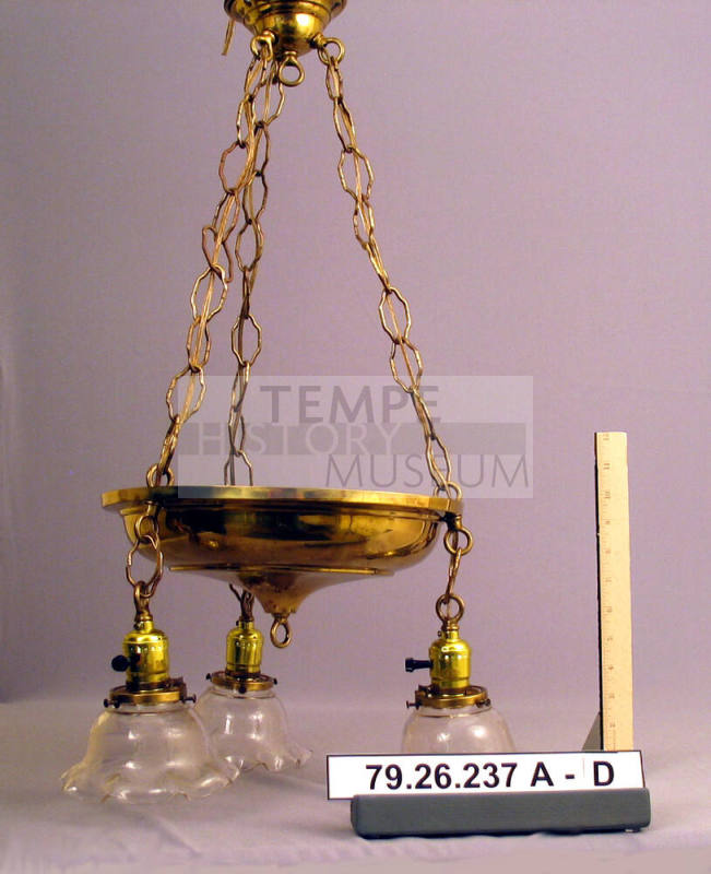 Light Fixture