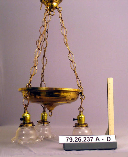 Light Fixture