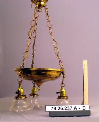 Light Fixture