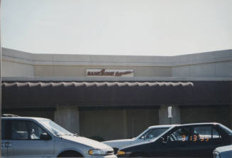 Bank One - 3115 South McClintock Drive - Tempe, Arizona