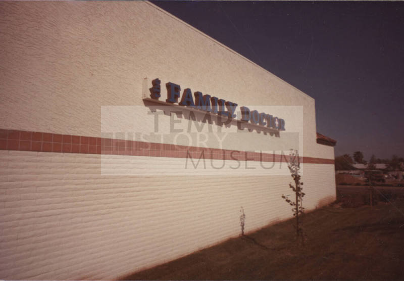 Family Doctor - 3130 South McClintock Drive - Tempe, Arizona