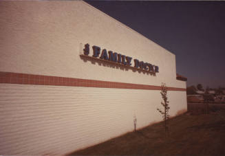 Family Doctor - 3130 South McClintock Drive - Tempe, Arizona