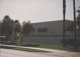 St. Joseph's Family Doctor - 3130 South McClintock Drive - Tempe, Arizona