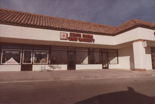 State Farm, Curt Garrett - 3136 South McClintock Drive - Tempe, Arizona