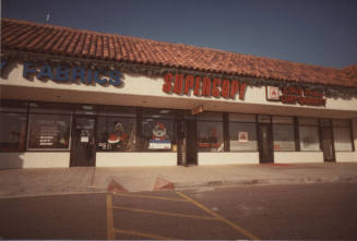 Super Copy - 3136 South McClintock Drive - Tempe, Arizona