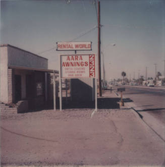 Aara Home Improvements - 2323 East Apache Boulevrad, Tempe, Arizona