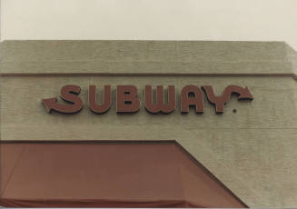 Subway - 3141 South McClintock Drive - Tempe, Arizona