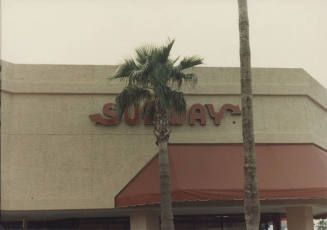 Subway - 3141 South McClintock Drive - Tempe, Arizona