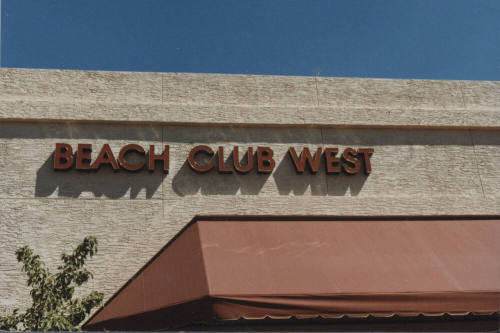 Beach Club West - 3141 South McClintock Drive - Tempe, Arizona