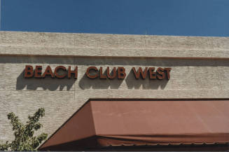 Beach Club West - 3141 South McClintock Drive - Tempe, Arizona