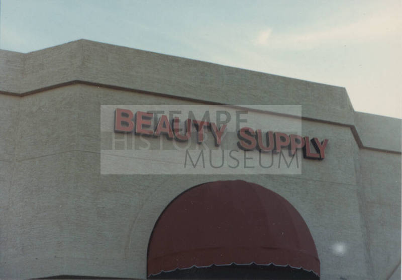 Sally's Beauty Supply - 3141 South McClintock Drive - Tempe, Arizona