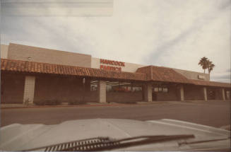 Hancock Fabrics - 3159 South McClintock Drive - Tempe, Arizona