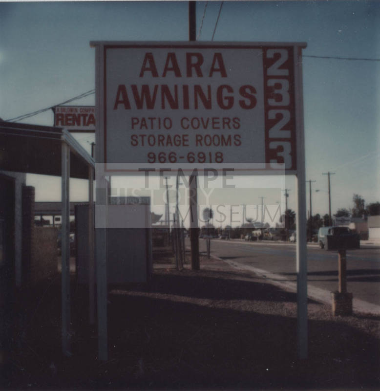 Aara Home Improvements - 2323 East Apache Boulevard, Tempe, Arizona