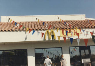 McDonald's Restaurant - 3218 South McClintock Drive - Tempe, Arizona