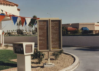 McDonald's Restaurant - 3218 South McClintock Drive - Tempe, Arizona