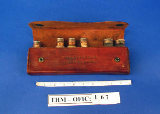 Case, medicine