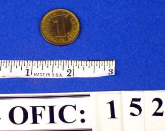 Tempe Transit token