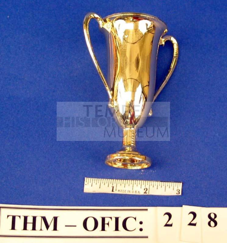 Trophy