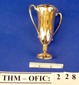 Trophy