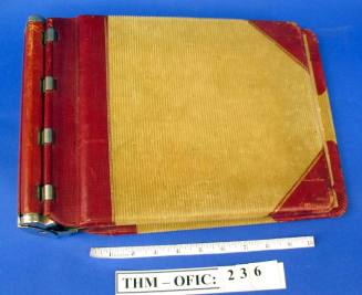 Notebook