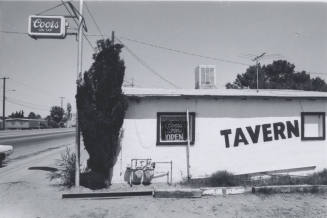 Eight Ball Tavern - 2327 East Apache Boulevard, Tempe, Arizona